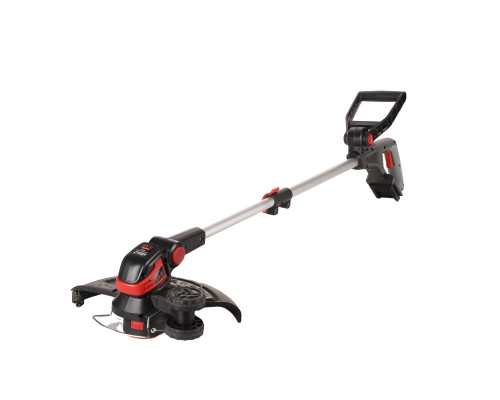 Триммер аккумуляторный P.I.T. PTR20H-300A SOLO (без АКБ и ЗУ)