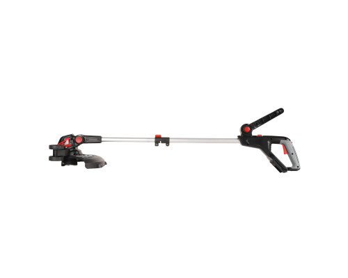 Триммер аккумуляторный P.I.T. PTR20H-300A SOLO (без АКБ и ЗУ)