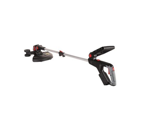 Триммер аккумуляторный P.I.T. PTR20H-300A SOLO (без АКБ и ЗУ)