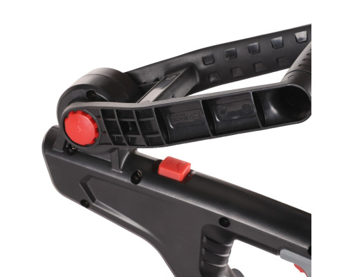 Триммер аккумуляторный P.I.T. PTR20H-300A SOLO (без АКБ и ЗУ)