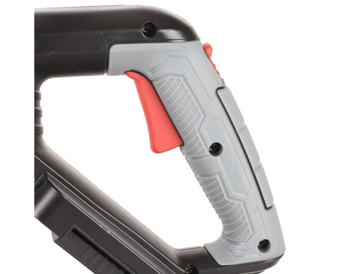 Триммер аккумуляторный P.I.T. PTR20H-300A SOLO (без АКБ и ЗУ)