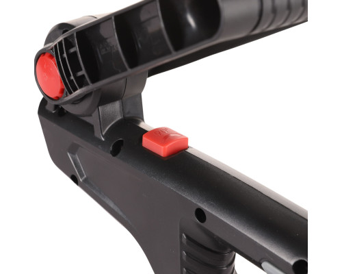 Триммер аккумуляторный P.I.T. PTR20H-300A SOLO (без АКБ и ЗУ)