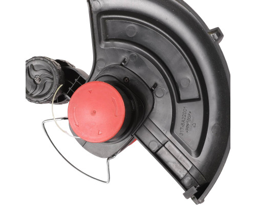 Триммер аккумуляторный P.I.T. PTR20H-300A SOLO (без АКБ и ЗУ)