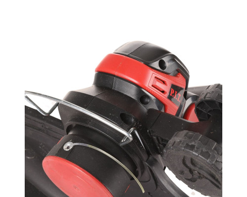 Триммер аккумуляторный P.I.T. PTR20H-300A SOLO (без АКБ и ЗУ)