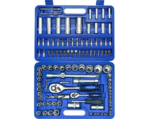 Набор инструментов Vertextools 94 предмета НБ-94