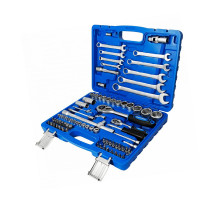 Набор инструментов 82 предмета Vertextools НБ-82