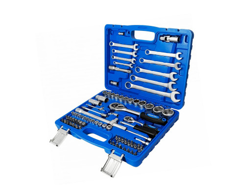 Набор инструментов 82 предмета Vertextools НБ-82