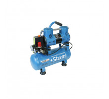 Компресссор Sturm безмасляный AC93210OL