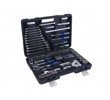 Набор автомобильных инструментов РОКОТ 123 предмета 736-205