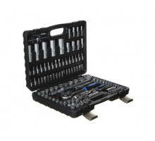 Набор автомобильных инструментов РОКОТ 108 предметов 736-121