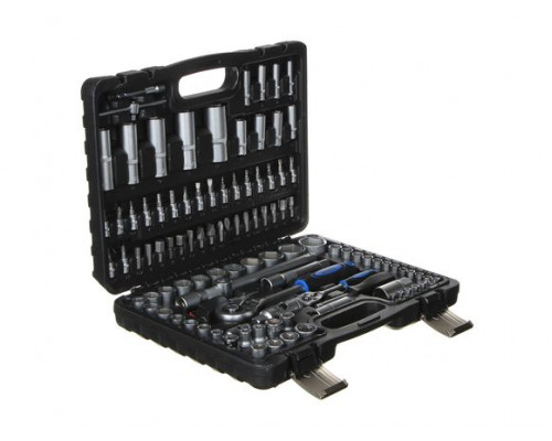 Набор автомобильных инструментов РОКОТ 108 предметов 736-121