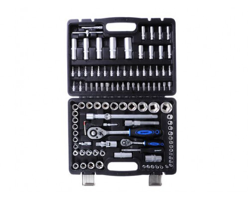 Набор автомобильных инструментов РОКОТ 108 предметов 736-121