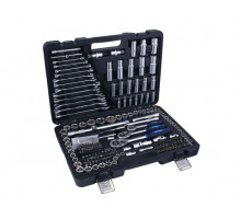 Набор инструментов для автомобиля РОКОТ 216 предметов 736-207