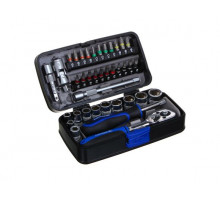 Набор инструментов РОКОТ 38 предметов 689-002