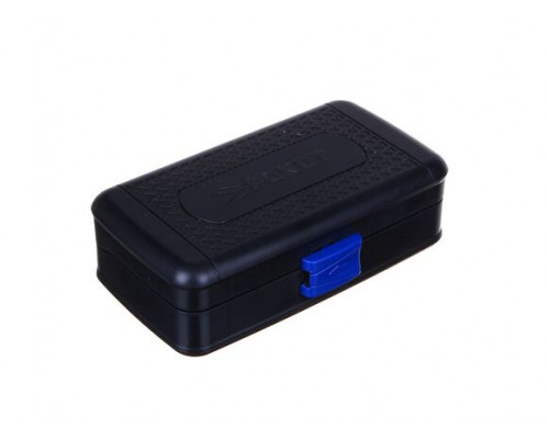 Набор инструментов РОКОТ 38 предметов 689-002