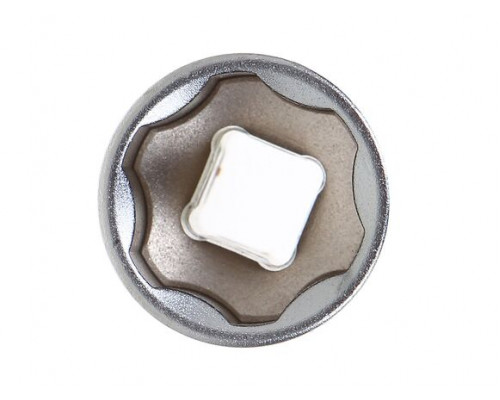 Набор головок с трещоткой ЕРМАК 11 предметов, 1/4" 736-203