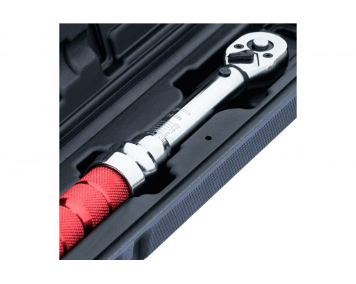 Динамометрический ключ GOODKING 1/4 дюйма KD-140525