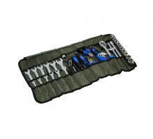 Набор профессионального инструмента РОКОТ 44 предметов 689-016