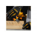Бокорезы Denzel до 1000 В, диэлектрические трехкомпонентные рукоятки, 180 мм 17789