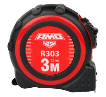 Измерительная рулетка AMO R303 851506