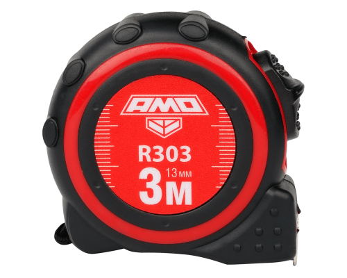 Измерительная рулетка AMO R303 851506