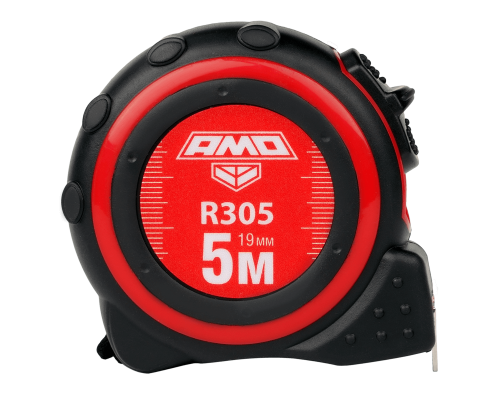 Измерительная рулетка AMO R305 851513