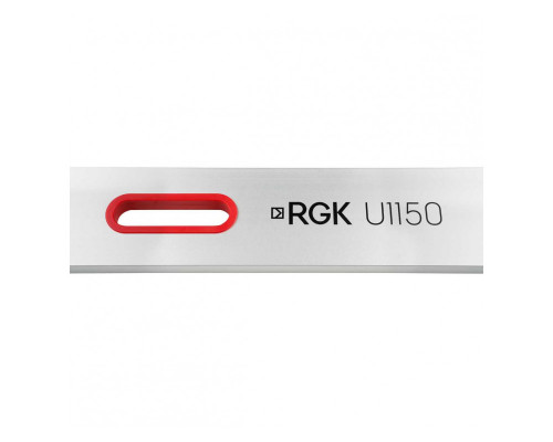 Правило с уровнем RGK U1150  752060