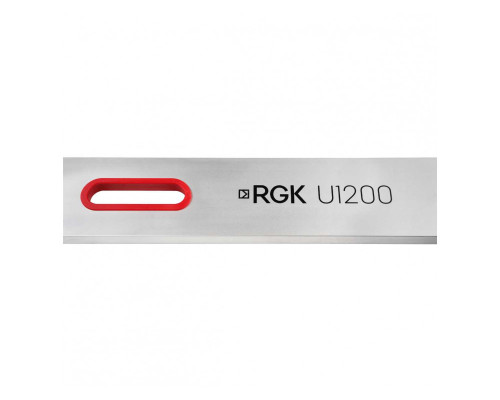 Правило с уровнем RGK U1200 752077