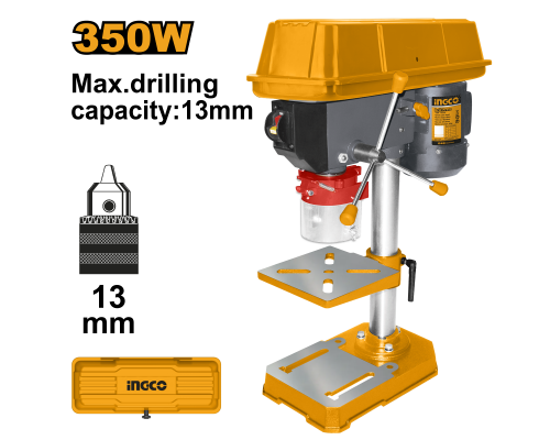 Сверлильный станок INGCO DP133505