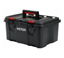 Ящик для инструментов KETER Stack's system tool box 17210774
