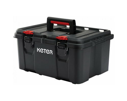 Ящик для инструментов KETER Stack's system tool box 17210774
