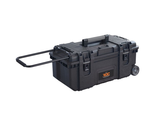 Ящик для инструментов KETER 28" ROC Gear Mobile Job Box 17210204/ROC