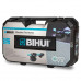 Виброприсоска для укладки плитки BIHUI 16 В, в комплекте 2 аккумулятора LFTBU