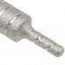 Коронка-фреза алмазная для плитки 10-25 мм, зерно 50/60 BIHUI DM4N1
