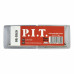 Лезвия трапецивидные P.I.T. (19x61 мм, 10 шт) HCTK05-T019