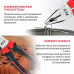 Плоскогубцы комбинированные P.I.T. 180 мм HPLR01-0180