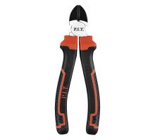 Бокорезы P.I.T. 180 мм, двухкомпонентные рукоятки HPLR02-0180