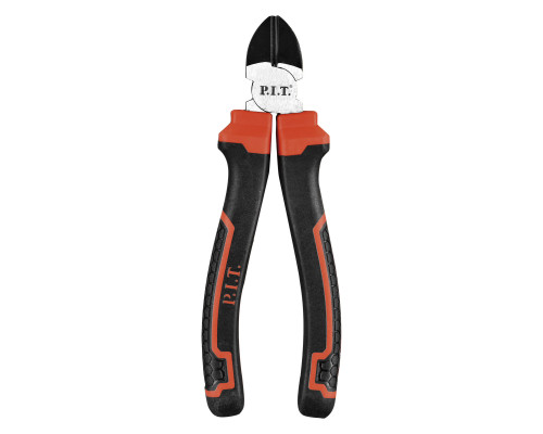 Бокорезы P.I.T. 180 мм, двухкомпонентные рукоятки HPLR02-0180