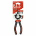 Длинногубцы, 160 мм P.I.T. HPLR03-0160