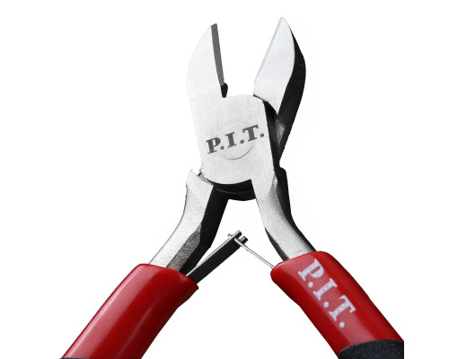 Бокорезы мини P.I.T. 115 мм HPLR06-0115D
