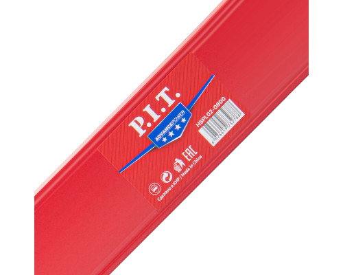 Уровень пузырьковый магнитный P.I.T. 800 мм HSPL02-0800 Уровень пузырьковый магнитный P.I.T. 800 мм HSPL02-0800