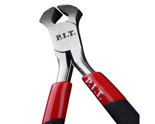 Кусачки мини P.I.T. 115 мм HPLR06-0115E