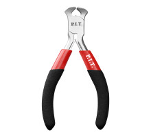 Кусачки мини P.I.T. 115 мм HPLR06-0115E