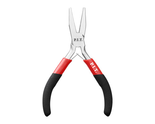 Плоскогубцы мини P.I.T. 115 мм HPLR06-0115F