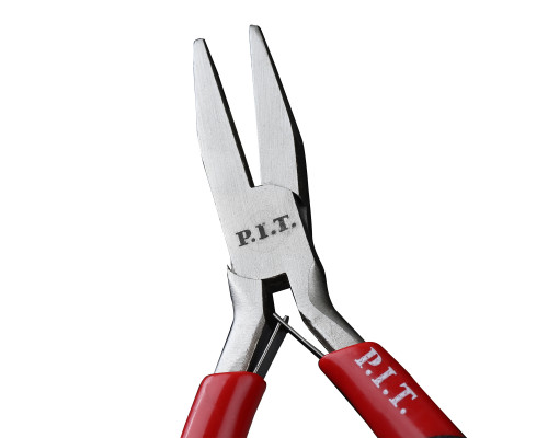 Плоскогубцы мини P.I.T. 115 мм HPLR06-0115F