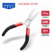 Плоскогубцы мини P.I.T. 115 мм HPLR06-0115F