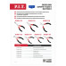 Бокорезы мини P.I.T. 115 мм HPLR06-0115D