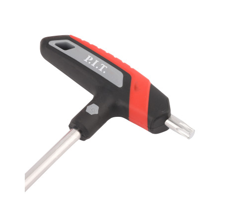 Набор ключей TORX P.I.T. ADVANCE HHEW03-T008