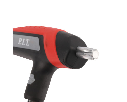 Набор ключей TORX P.I.T. ADVANCE HHEW03-T008