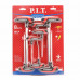 Набор шестигранных ключей P.I.T. ADVANCE HHEW03-H008